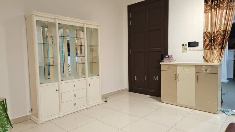 2.5-storey Terraced House for Rent in Cyberjaya (Selangor) - Mandy Lim - Interior - PropertyGuru.com.my
