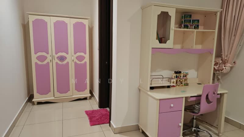 2.5-storey Terraced House for Rent in Cyberjaya (Selangor) - Mandy Lim - Interior - PropertyGuru.com.my