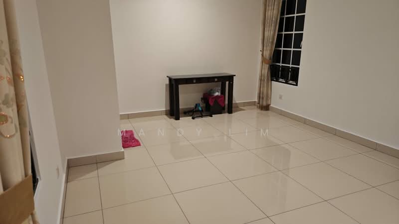 2.5-storey Terraced House for Rent in Cyberjaya (Selangor) - Mandy Lim - Living Room - PropertyGuru.com.my
