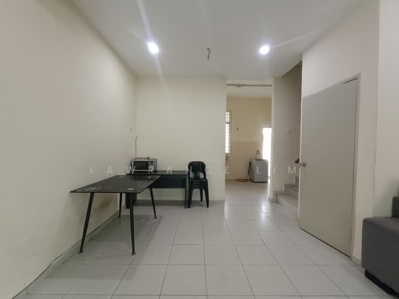 Rumah Teres 2 Tingkat untuk Dijual di Taman Angkasa Nuri (Durian Tunggal) - Lawrance Lim - PropertyGuru.com.my
