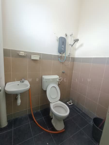 Rumah Teres 2 Tingkat untuk Dijual di Taman Angkasa Nuri (Durian Tunggal) - Lawrance Lim - PropertyGuru.com.my