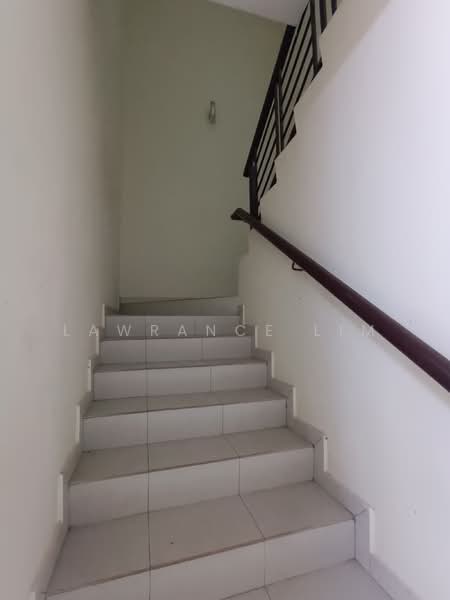 Rumah Teres 2 Tingkat untuk Dijual di Taman Angkasa Nuri (Durian Tunggal) - Lawrance Lim - PropertyGuru.com.my