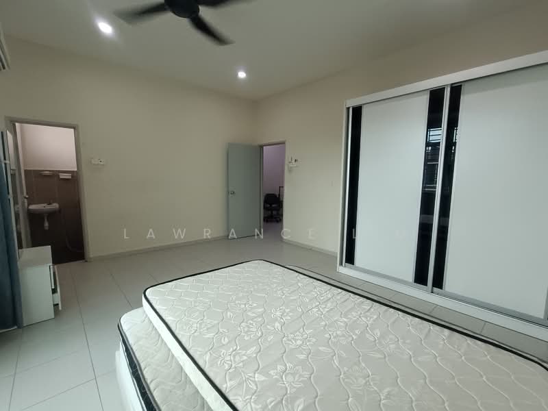 Rumah Teres 2 Tingkat untuk Dijual di Taman Angkasa Nuri (Durian Tunggal) - Lawrance Lim - PropertyGuru.com.my