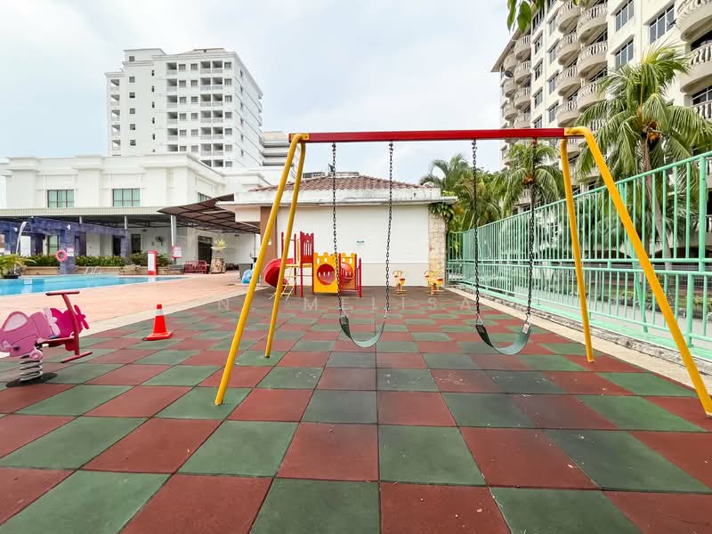 Kondominium untuk Dijual di Lexis Port Dickson - N. Melisa - Exterior - PropertyGuru.com.my