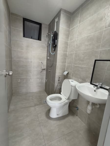Condominium for Sale at Mizumi Residences - Jimmy Chang - Bathroom - PropertyGuru.com.my