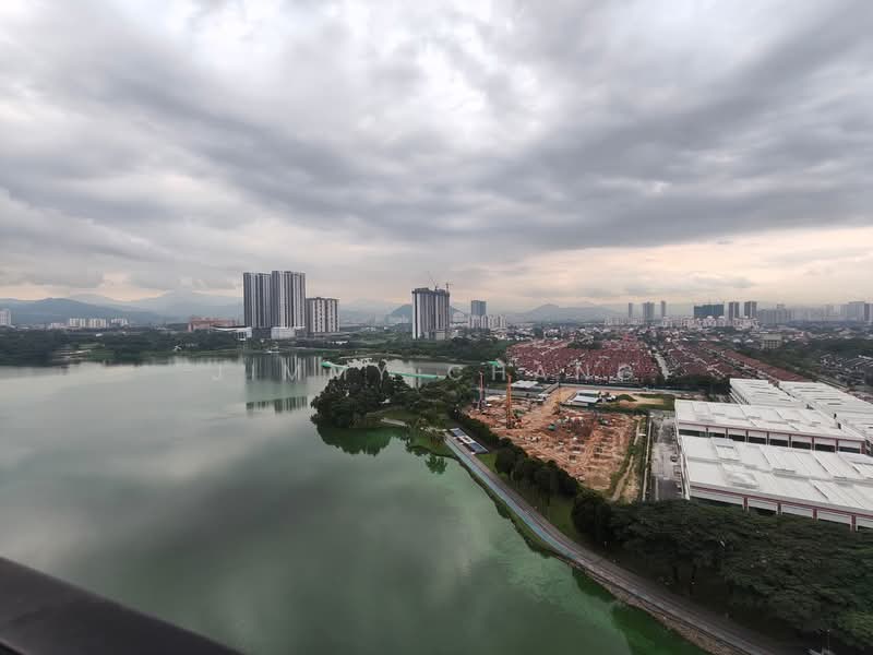 Condominium for Sale at Mizumi Residences - Jimmy Chang - Exterior - PropertyGuru.com.my