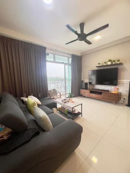 Apartment for Sale at D'Lagoon Luxury Apartment - See Hon Tay - PropertyGuru.com.my