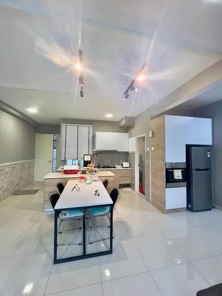 Apartment for Sale at D'Lagoon Luxury Apartment - See Hon Tay - PropertyGuru.com.my