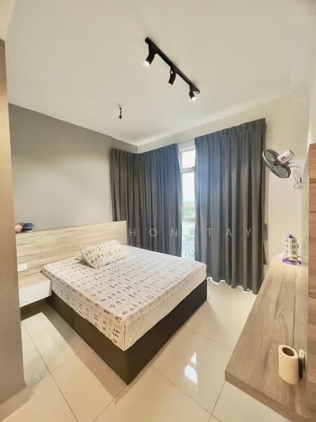 Apartment for Sale at D'Lagoon Luxury Apartment - See Hon Tay - PropertyGuru.com.my