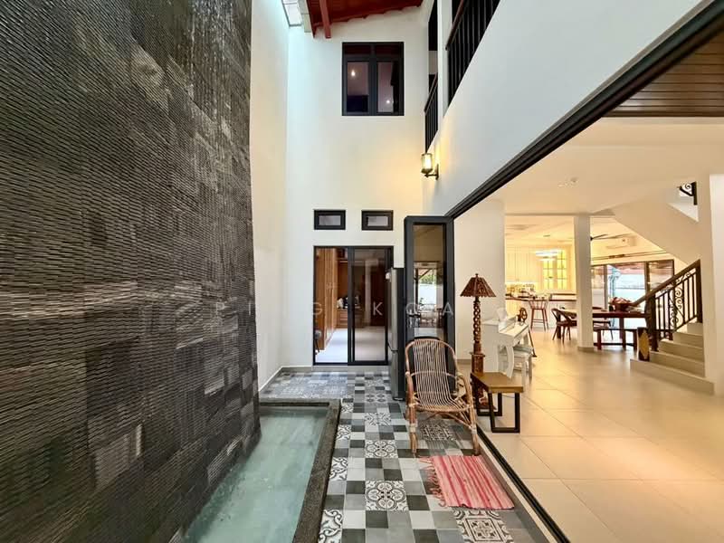 Semi-Detached House for Sale in Tanjung Tokong (Penang) - Ping Koay - Interior - PropertyGuru.com.my