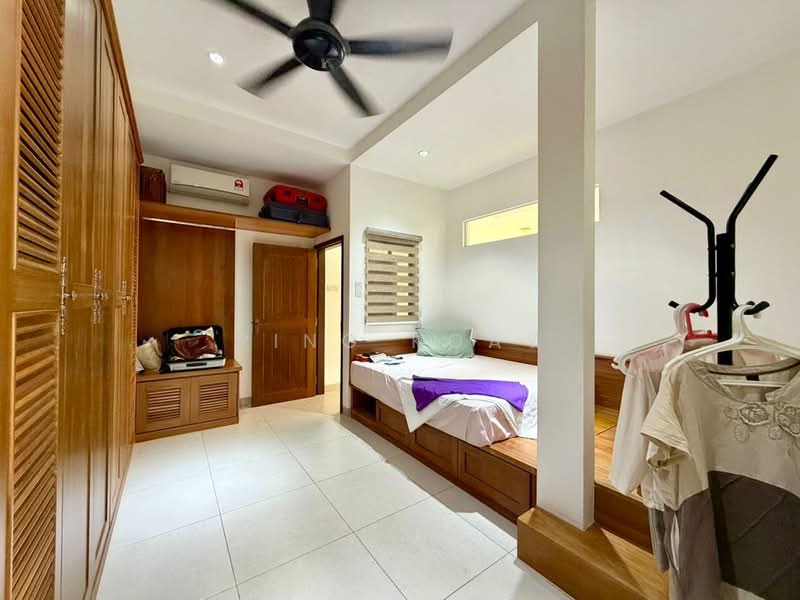 Semi-Detached House for Sale in Tanjung Tokong (Penang) - Ping Koay - Bedroom - PropertyGuru.com.my