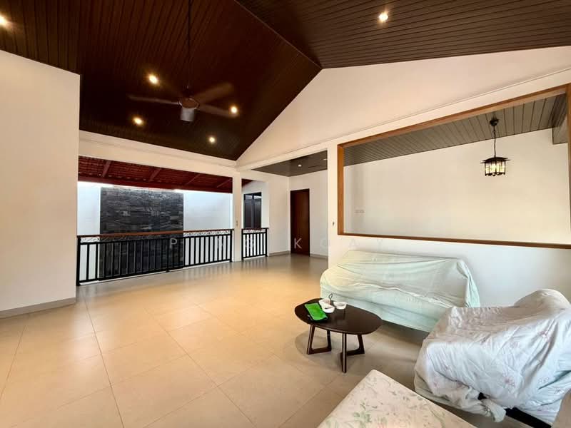 Semi-Detached House for Sale in Tanjung Tokong (Penang) - Ping Koay - Living Room - PropertyGuru.com.my