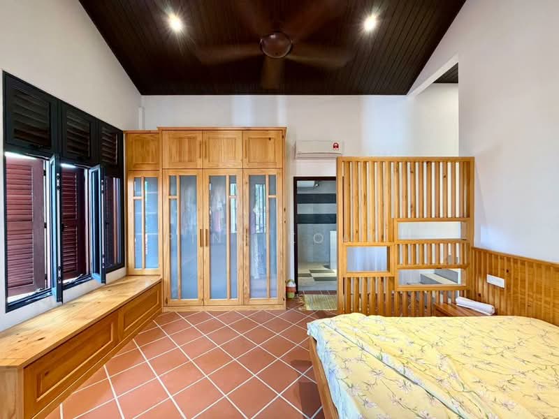 Semi-Detached House for Sale in Tanjung Tokong (Penang) - Ping Koay - Bedroom - PropertyGuru.com.my