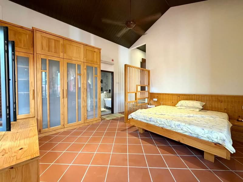 Semi-Detached House for Sale in Tanjung Tokong (Penang) - Ping Koay - Bedroom - PropertyGuru.com.my