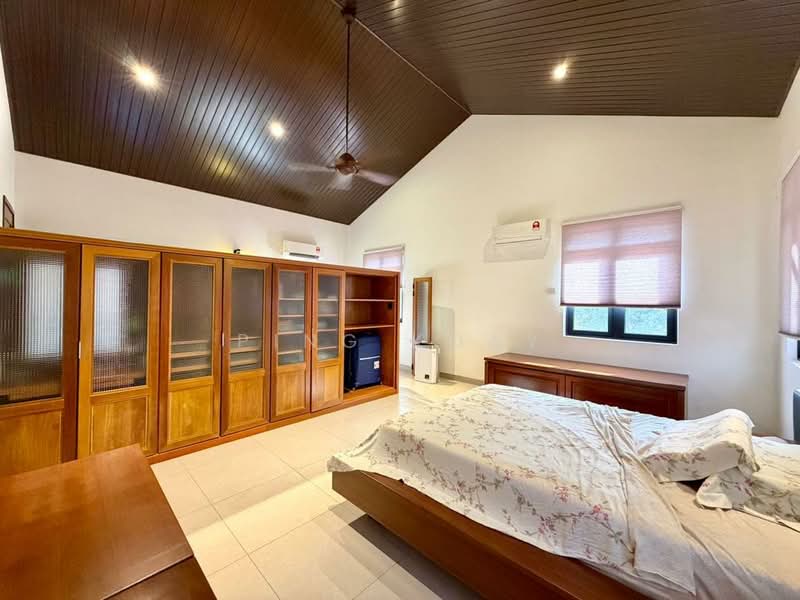 Semi-Detached House for Sale in Tanjung Tokong (Penang) - Ping Koay - Bedroom - PropertyGuru.com.my