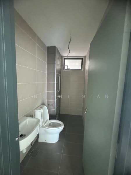 Servis Apartment untuk Dijual di Marina Residence - Vincent Gian - PropertyGuru.com.my