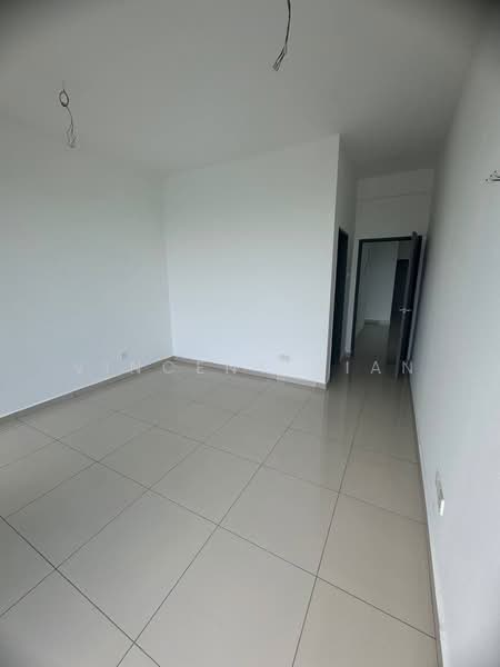Servis Apartment untuk Dijual di Marina Residence - Vincent Gian - PropertyGuru.com.my