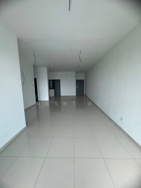 Servis Apartment untuk Dijual di Marina Residence - Vincent Gian - PropertyGuru.com.my