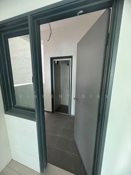 Servis Apartment untuk Dijual di Marina Residence - Vincent Gian - PropertyGuru.com.my