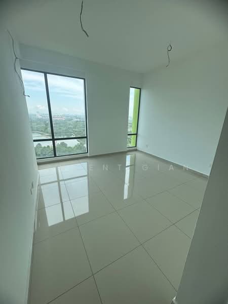 Servis Apartment untuk Dijual di Marina Residence - Vincent Gian - PropertyGuru.com.my