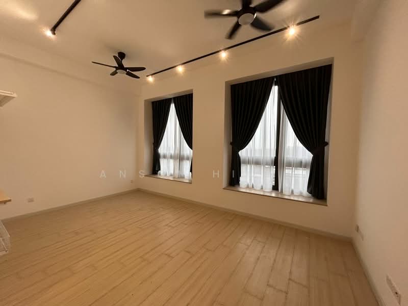 Service Residence for Rent at Sunway Grid Residence - Anson Hiong - PropertyGuru.com.my