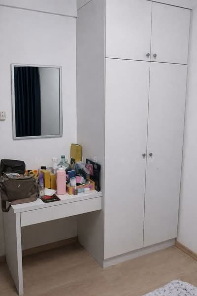 Servis Apartment untuk Disewa di Larkin Heights - Mavis Hew - Bedroom - PropertyGuru.com.my