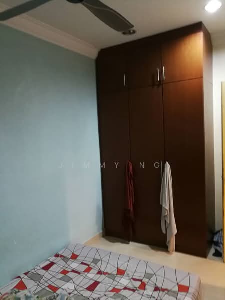 2-storey Terraced House for Sale in Bandar Damai Perdana (Cheras) - Jimmy Ng - Bedroom - PropertyGuru.com.my