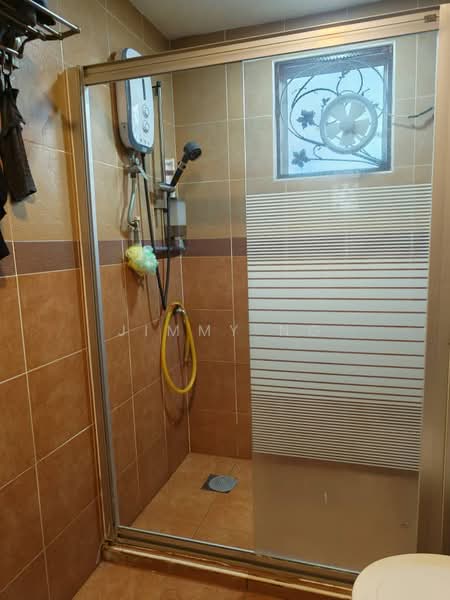 2-storey Terraced House for Sale in Bandar Damai Perdana (Cheras) - Jimmy Ng - Bathroom - PropertyGuru.com.my