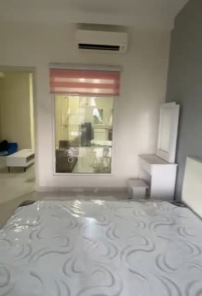 Service Residence for Rent at Arte Mont Kiara - Loges . - Bedroom - PropertyGuru.com.my