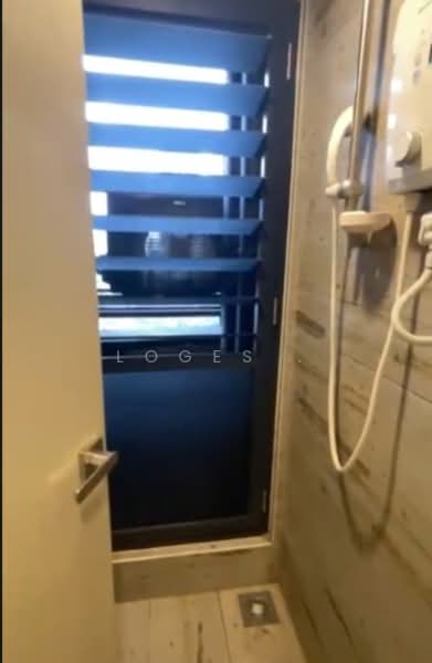 Service Residence for Rent at Arte Mont Kiara - Loges . - Bathroom - PropertyGuru.com.my