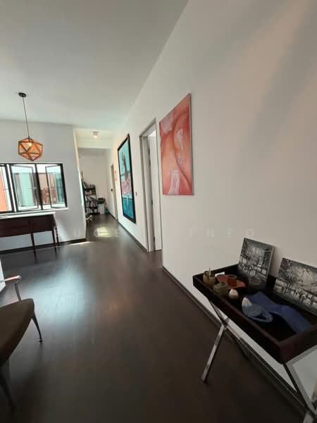Cluster House for Sale in Horizon Hills (Iskandar Puteri (Nusajaya)) - Eugene Tneo - Interior - PropertyGuru.com.my