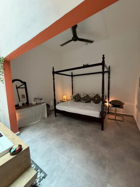 Cluster House for Sale in Horizon Hills (Iskandar Puteri (Nusajaya)) - Eugene Tneo - Bedroom - PropertyGuru.com.my