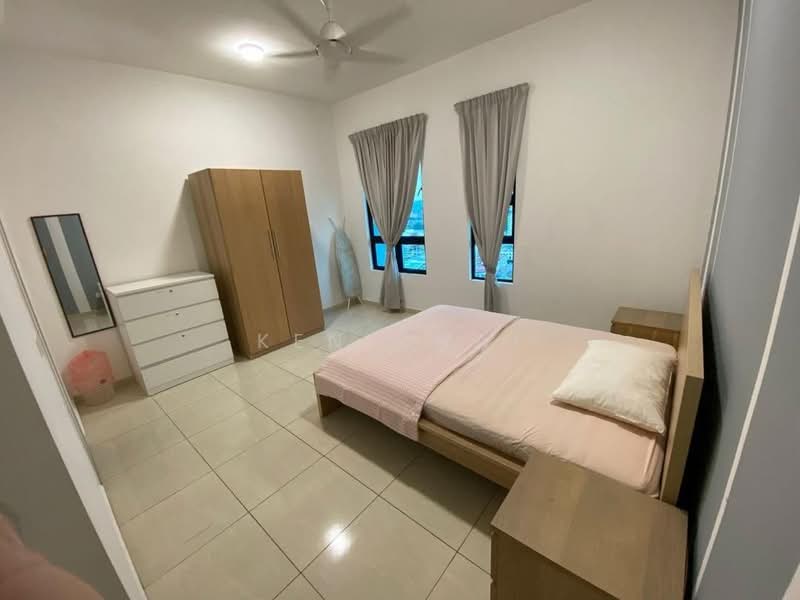 Service Residence for Sale at Sky Breeze Service Apartment - Ken Chai - PropertyGuru.com.my