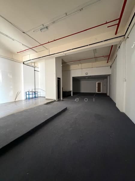 Kedai / Pejabat untuk Disewa di Bayan Lepas (Penang) - Jeff Ooi - Interior - PropertyGuru.com.my