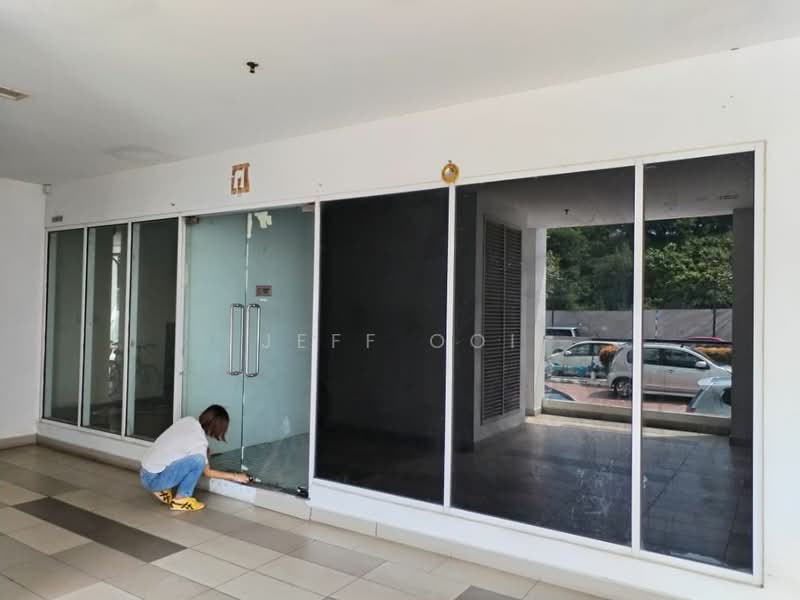Kedai / Pejabat untuk Disewa di Bayan Lepas (Penang) - Jeff Ooi - Exterior - PropertyGuru.com.my