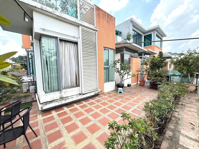Semi-Detached House for Sale in Bandar Baru Bangi (Selangor) - Ahmad Muslim - PropertyGuru.com.my