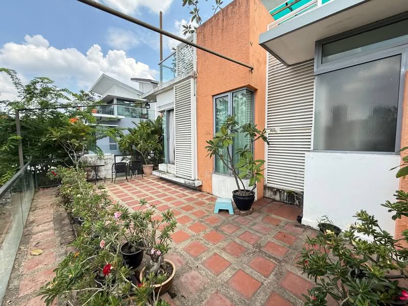 Semi-Detached House for Sale in Bandar Baru Bangi (Selangor) - Ahmad Muslim - PropertyGuru.com.my