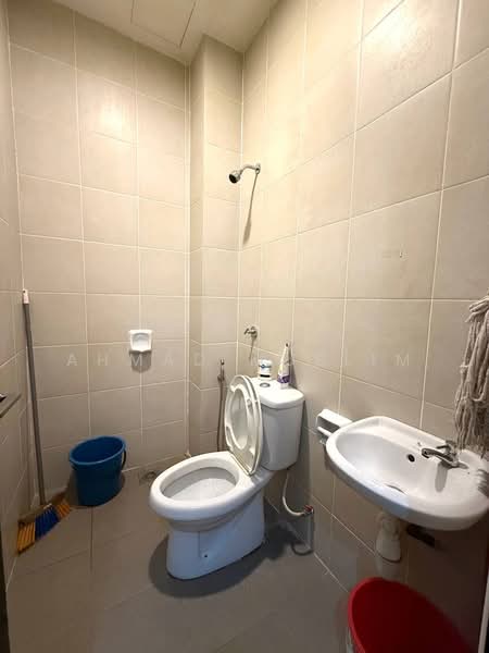 Semi-Detached House for Sale in Bandar Baru Bangi (Selangor) - Ahmad Muslim - PropertyGuru.com.my