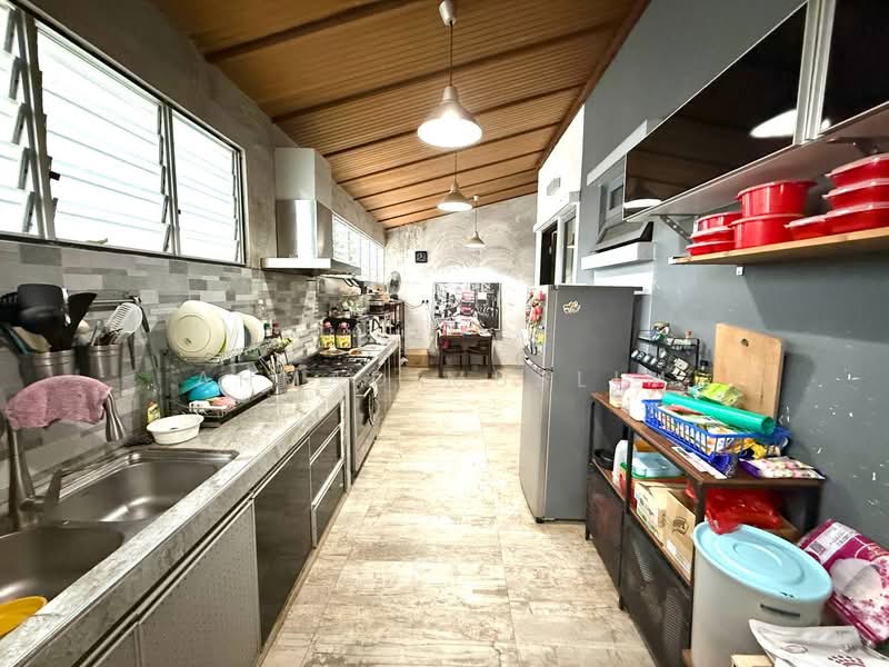 Semi-Detached House for Sale in Bandar Baru Bangi (Selangor) - Ahmad Muslim - PropertyGuru.com.my