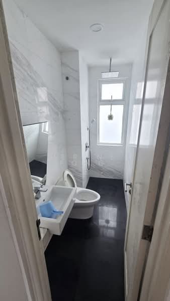 Service Residence for Rent at TriTower Residence @ Johor Bahru Sentral - Ferene Fong - PropertyGuru.com.my