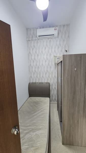 Service Residence for Rent at TriTower Residence @ Johor Bahru Sentral - Ferene Fong - PropertyGuru.com.my