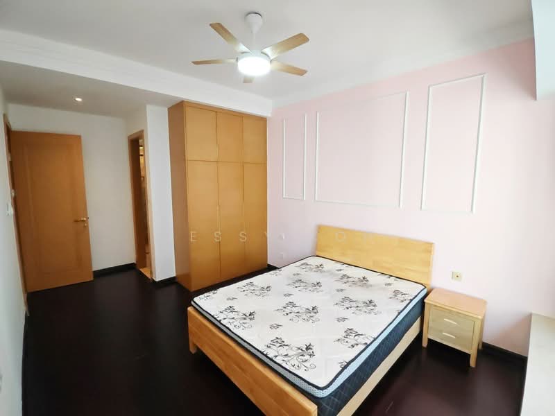 Service Residence for Rent at R&F Princess Cove Phase 1 - Jessy Koh - Bedroom - PropertyGuru.com.my