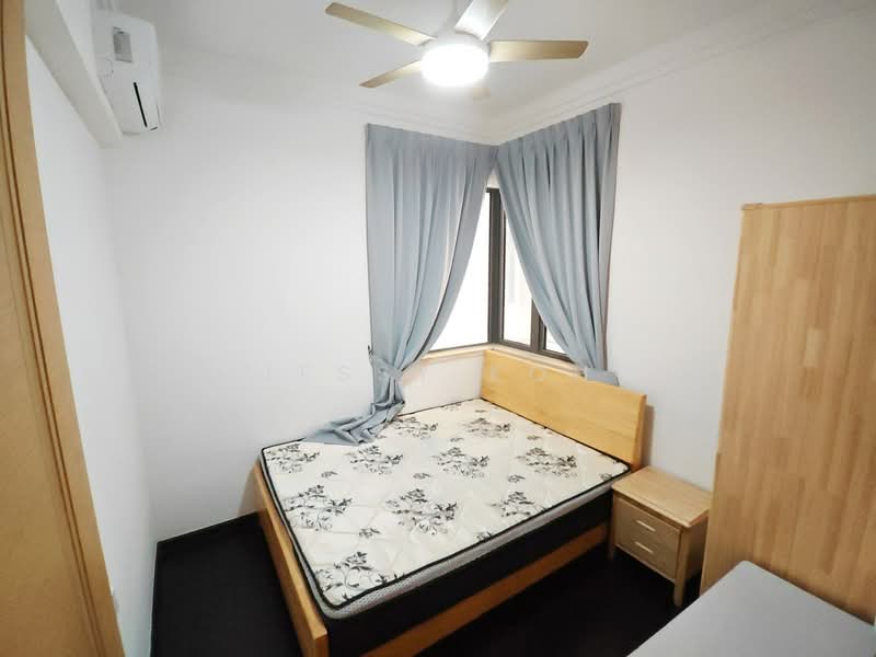Service Residence for Rent at R&F Princess Cove Phase 1 - Jessy Koh - Bedroom - PropertyGuru.com.my