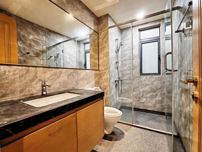 Service Residence for Rent at R&F Princess Cove Phase 1 - Jessy Koh - Bathroom - PropertyGuru.com.my