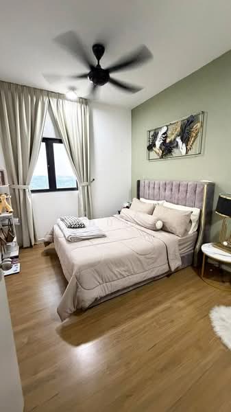 Service Residence for Rent at Sensory Residence @ Southville City - Asna Abdul Rahman - PropertyGuru.com.my