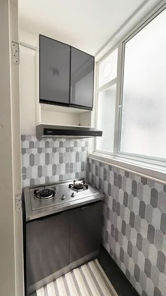 Service Residence for Rent at Sensory Residence @ Southville City - Asna Abdul Rahman - PropertyGuru.com.my