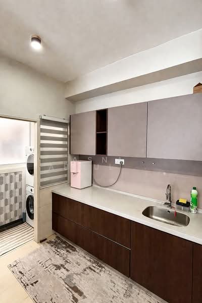 Service Residence for Rent at Sensory Residence @ Southville City - Asna Abdul Rahman - PropertyGuru.com.my