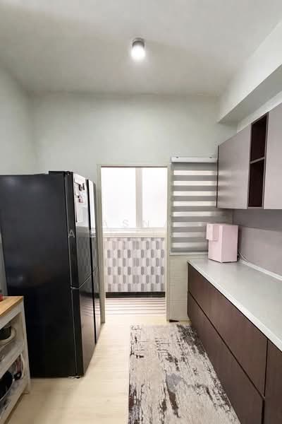 Service Residence for Rent at Sensory Residence @ Southville City - Asna Abdul Rahman - PropertyGuru.com.my