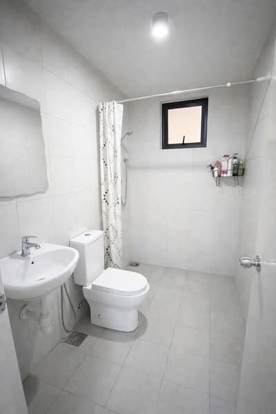 Service Residence for Rent at Sensory Residence @ Southville City - Asna Abdul Rahman - PropertyGuru.com.my
