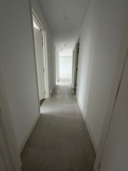 Service Residence for Sale at Jendela Residences - Fabian George - Corridor - PropertyGuru.com.my